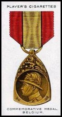 44 The Commemorative Medal